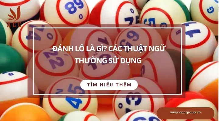 Chơi Lô Đề Là Gì? Quy Định Pháp Luật Và Những Điều Cần Biết