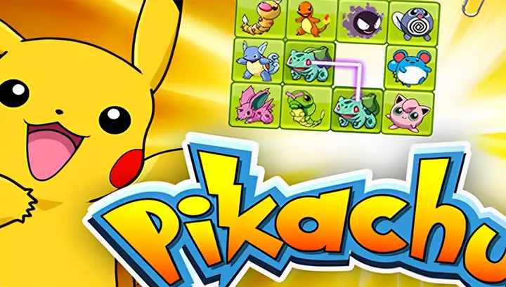Game Pikachu Cổ Điển Là Gì? Hướng Dẫn Chi Tiết Cách Chơi Từ A-Z