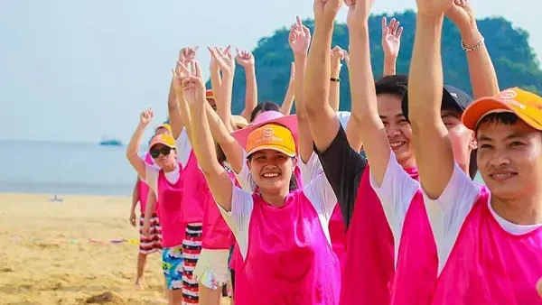 Team Building Là Gì? Mục Đích, Ý Nghĩa Và Các Hoạt Động Gắn Kết Tập Thể