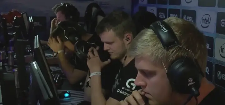 Choke CS:GO Là Gì? Ý Nghĩa, Nguyên Nhân Và Cách Khắc Phục Trong Game