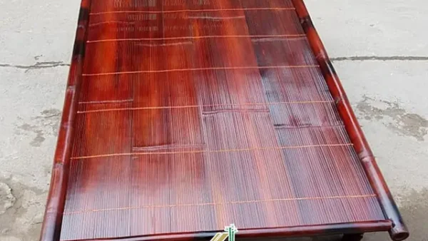 Chòng Chõng Là Gì? Khám Phá Nguồn Gốc, Ý Nghĩa Và Lịch Sử Gắn Liền Với Văn Hóa Việt