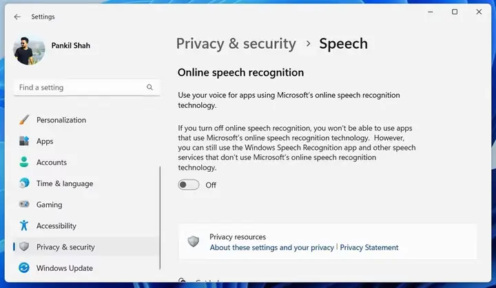 "choose Privacy Settings For Your Device" Là Gì? Hướng Dẫn Thiết Lập Toàn Diện Cho Máy Tính Windows