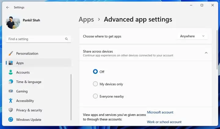 "choose Privacy Settings For Your Device" Là Gì? Hướng Dẫn Thiết Lập Toàn Diện Cho Máy Tính Windows