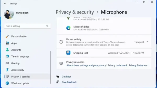“choose Privacy Settings For Your Device” Là Gì? Hướng Dẫn Thiết Lập Toàn Diện Cho Máy Tính Windows