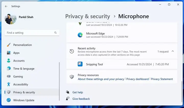 "choose Privacy Settings For Your Device" Là Gì? Hướng Dẫn Thiết Lập Toàn Diện Cho Máy Tính Windows