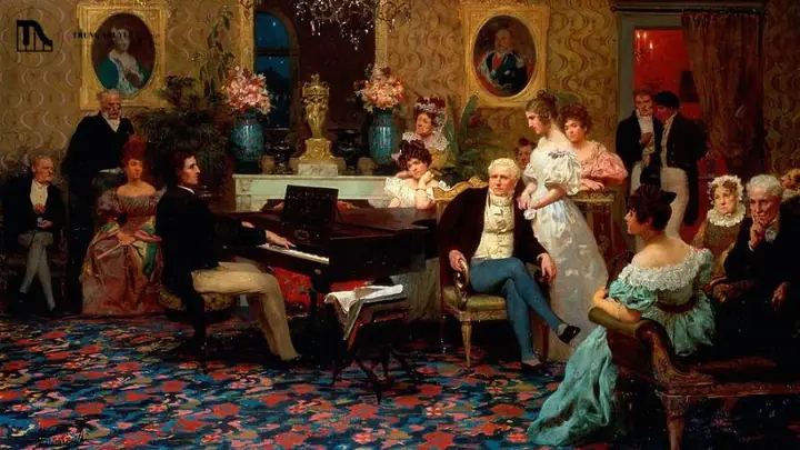 Frédéric Chopin Là Gì? Tiểu Sử, Sự Nghiệp Và Ảnh Hưởng Của "nhà Thơ Piano"