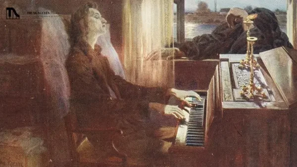 Frédéric Chopin Là Gì? Tiểu Sử, Sự Nghiệp Và Ảnh Hưởng Của “nhà Thơ Piano”