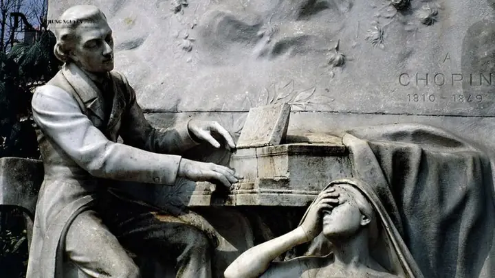 Frédéric Chopin Là Gì? Tiểu Sử, Sự Nghiệp Và Ảnh Hưởng Của "nhà Thơ Piano"