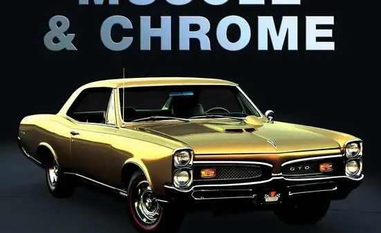 Chrome: Nghĩa Là Gì Và Các Ứng Dụng Phổ Biến Nhất