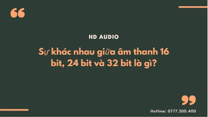 Chuẩn I2S Là Gì? Giải Thích Chi Tiết Vai Trò Và So Sánh Với USB, Coaxial