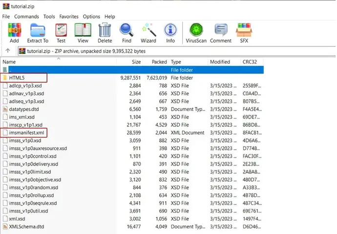 SCORM Là Gì? Giải Thích Chi Tiết Về Chuẩn SCORM Và Ứng Dụng Trong E-learning