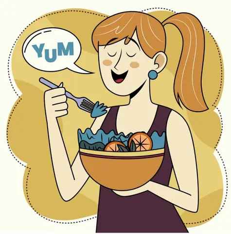 Chúc Ngon Miệng Tiếng Hàn: Các Cách Nói Thông Dụng Và Theo Ngữ Cảnh
