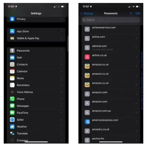 Chuỗi Khóa Icloud Là Gì? Hướng Dẫn Thiết Lập Và Sử Dụng Chi Tiết