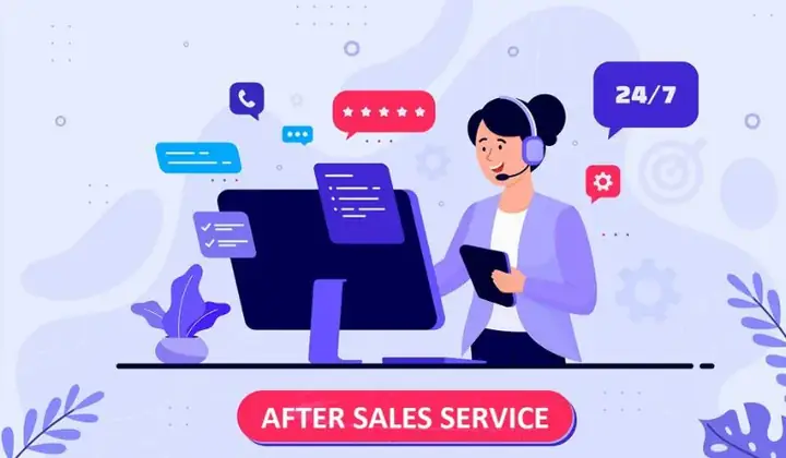 Chương Trình Hậu Mãi Là Gì? Bí Quyết Xây Dựng Chiến Lược Giữ Chân Khách Hàng Hiệu Quả Chương Trình Hậu Mãi Là Gì? Bí Quyết Xây Dựng Chiến Lược Giữ Chân Khách Hàng Hiệu Quả