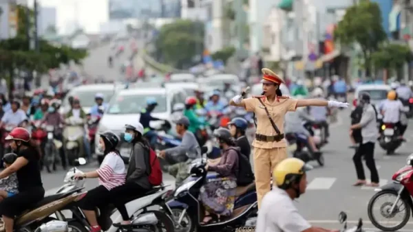 Chuyên Đề Của Cảnh Sát Giao Thông Là Gì? Người Dân Có Quyền Kiểm Tra Không?