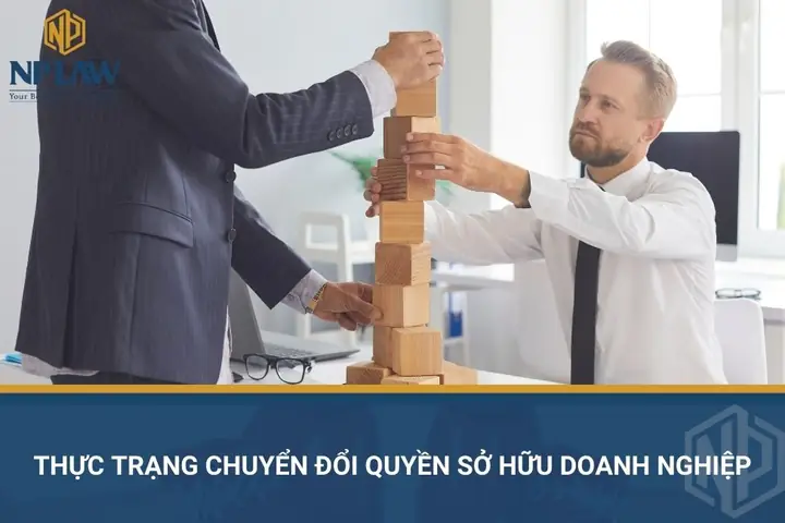 Chuyển Đổi Sở Hữu Doanh Nghiệp: Khái Niệm, Hình Thức Và Quy Trình