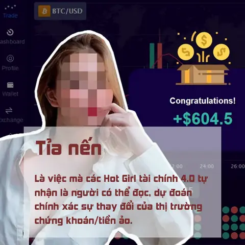 "chuyên Gia Tỉa Nến" Là Ai? Giải Mã Xu Hướng Hot Trend Trên Mạng Xã Hội