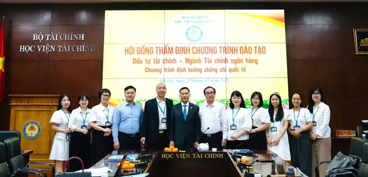 Chuyên Ngành Đầu Tư Tài Chính Là Gì? Định Nghĩa, Mục Tiêu Và Cơ Hội Nghề Nghiệp