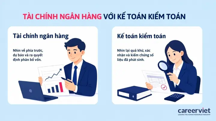 Ngành Ngân Hàng Là Gì? Học Gì, Cơ Hội Nghề Nghiệp Và Các Chuyên Ngành Liên Quan