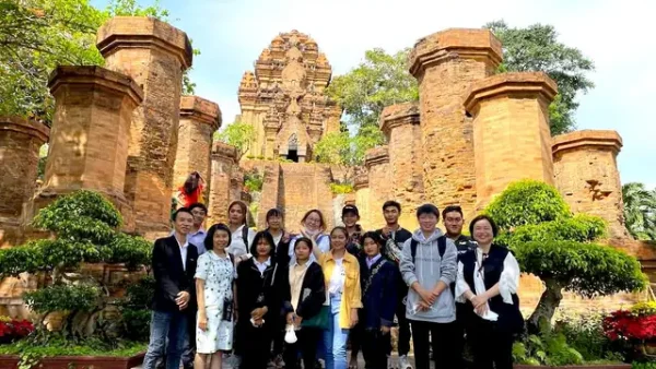 Chuyên Ngành Quản Trị Lữ Hành Là Gì? Học Gì Và Cơ Hội Nghề Nghiệp