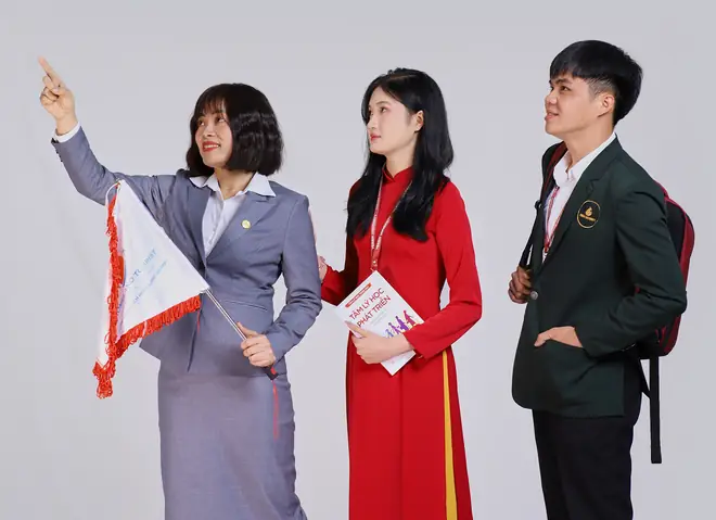 Chuyên Ngành Quản Trị Lữ Hành Là Gì? Học Gì Và Cơ Hội Nghề Nghiệp
