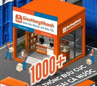 Chuyển Phát Là Gì? Đặc Điểm, Các Loại Hình Và Lưu Ý Quan Trọng
