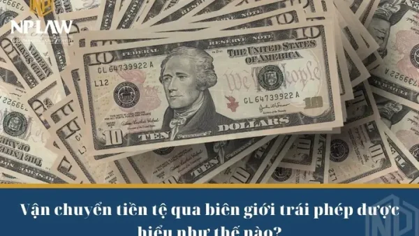 Chuyển Tiền Lậu Là Gì? Quy Định Pháp Luật Và Hình Phạt Áp Dụng