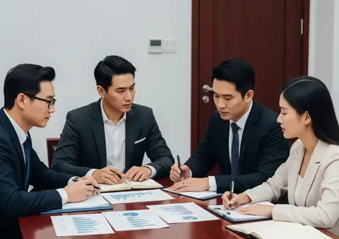 Chuyên Viên Hoạch Định Tài Chính AIA Là Gì? Vai Trò Và Kỹ Năng Cần Thiết