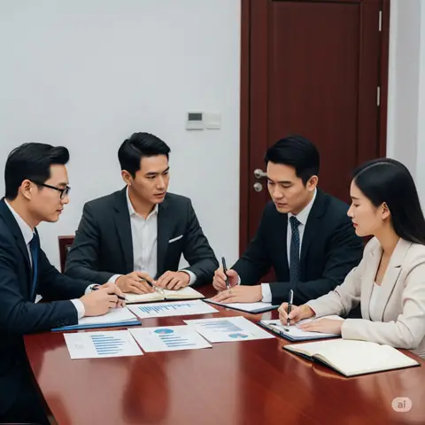 Chuyên Viên Hoạch Định Tài Chính AIA Là Gì? Vai Trò Và Kỹ Năng Cần Thiết