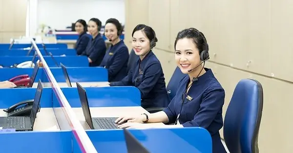 Chuyên Viên Tư Vấn Khách Hàng Là Gì? Vai Trò, Nhiệm Vụ & Kỹ Năng Cần Thiết